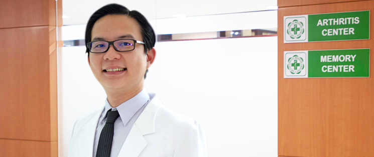 Physician Image Physician Image
